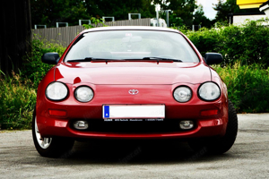 Toyota Celica T20