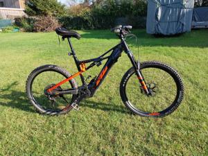 E-Bike KTM Kapoho Master 2971 e bike