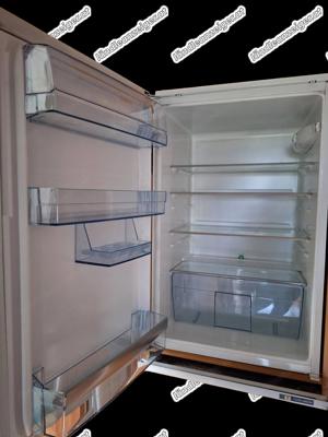 Einbau Kühlschrank