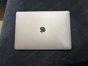 MacBook Air 13  Rose Gold Bild 2