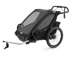 Thule Chariot Sport2