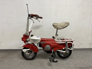 moto graziella bj77, original-zustand Bild 2