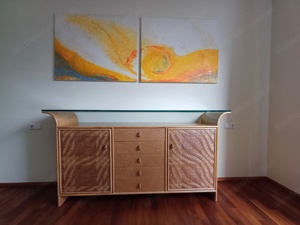 Schöne Kommode, Sideboard, Kästchen, sehr guter Zustand