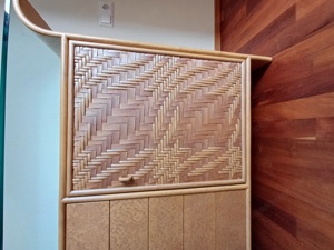 hübsche Kommode, Kästchen, Sideboard Bild 4