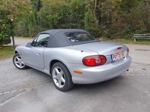 Mazda MX-5 Bild 2