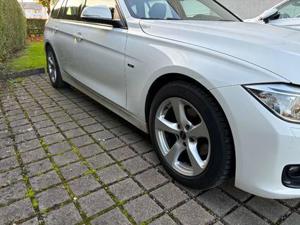 BMW 3er Bild 3