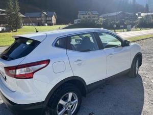 Nissan Qashqai Bild 2