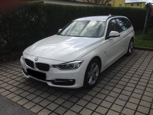 BMW 3er