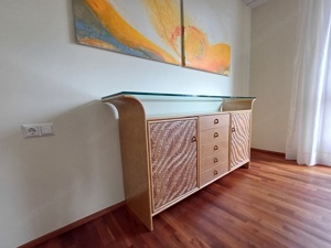 hübsche Kommode, Kästchen, Sideboard Bild 3