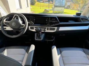 VW California Bild 10