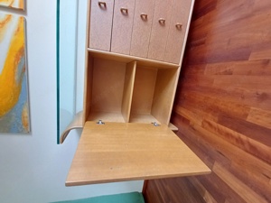 hübsche Kommode, Kästchen, Sideboard Bild 2