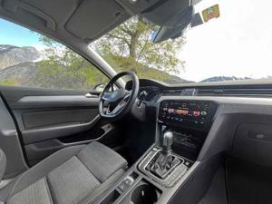 VW Passat Bild 4