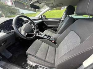 VW Passat Bild 7