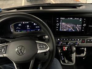 VW California Bild 18