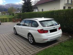 BMW 3er Bild 2