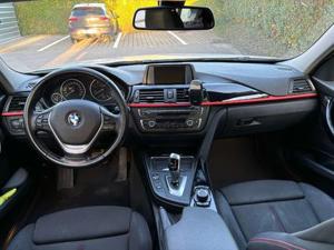 BMW 3er Bild 4