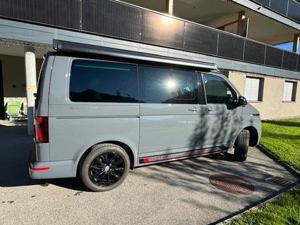 VW California Bild 6