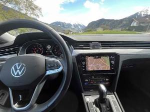 VW Passat Bild 3