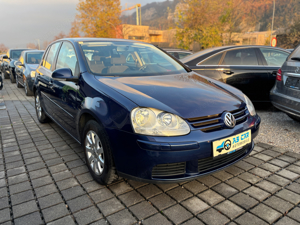 vw golf Comfortline 1.6 Fsi