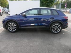 Audi Q4 e-tron 40 *GARANTIE*NAVI*PANO*SHZ*PDC*MATRIX*ACC*FRONT... Bild 7