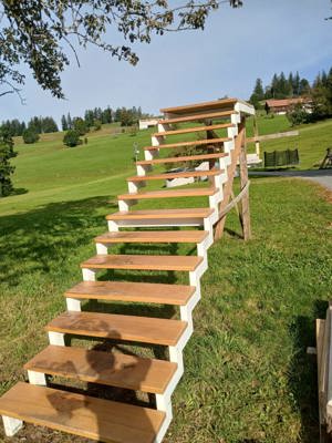 Treppe Bild 2