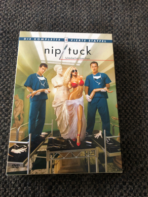 Nip   Tuck, 4. Staffel