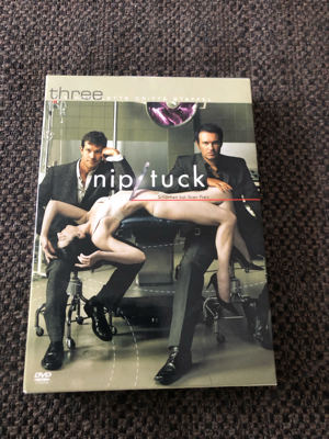 Nip   Tuck, 3. Staffel