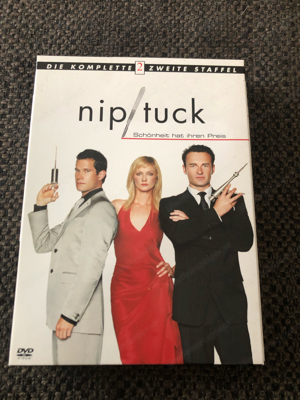 Nip   Tuck, 2. Staffel