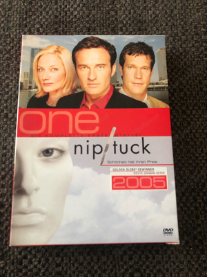 Nip   Tuck, 1. Staffel