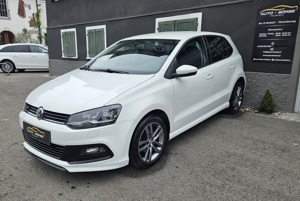 Volkswagen Polo  R-Line  Frisch Vorgeführt