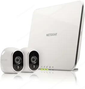 Arlo Netgear Überwachungscameras