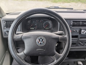 vw T4 Tdi Bild 7