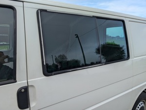 vw T4 Tdi Bild 9