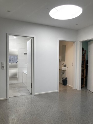 Großzügige Wohnung in Dornbirn Bild 4