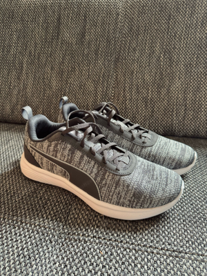 Puma Schuhe Bild 4