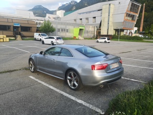 Audi A5 3.0 Tdi Bild 2