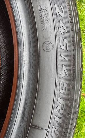 Goodyear Efficientgrip Performance Summer Bild 2