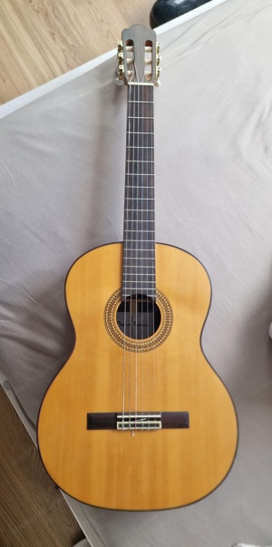 Manuel Romero Gitarre 4 4 gebraucht