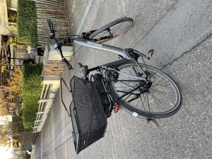 Damen-E-Bike "Breezer" - zweite und letzte Preisreduktion! Bild 3