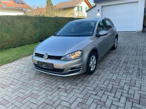 VW Golf 7 Rabbit