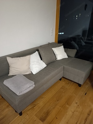 Schlafcouch, Sofa zu verschenken