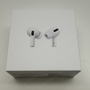 AirPods Pro mit kabellosem Ladecase