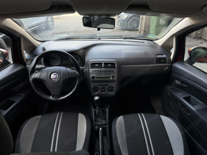 Fiat Punto Tüv Neu Bild 7