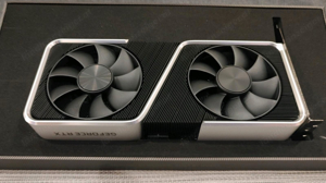 Geforxe Rtx 3060Ti Founders Edition