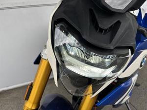 BMW G 310 R  Bild 5