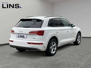 Audi Q5 Bild 5