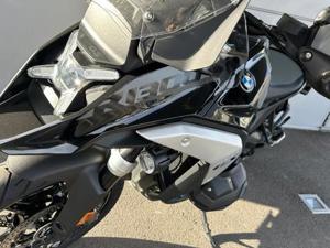 BMW R 1300 GS  Bild 4