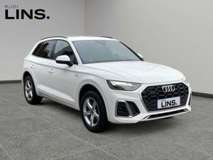 Audi Q5 Bild 7