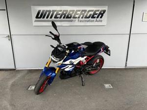 BMW G 310 R  Bild 4