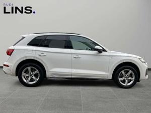 Audi Q5 Bild 6